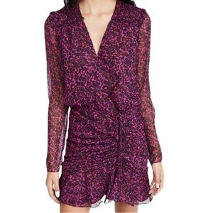 NWT Veronica Beard Anjali Dress